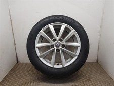 2016 ON MK4 RENAULT MEGANE 16"