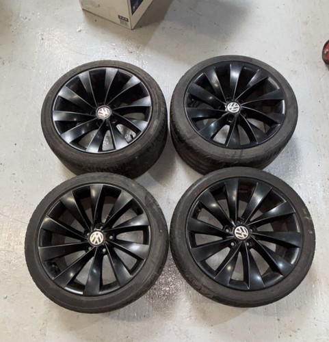Scirocco mk3 alloy - vw, wheels