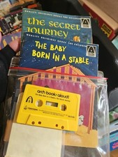 Vintage 1965 Religious  The