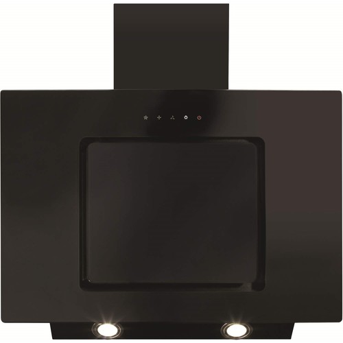 Cda 70cm angled - 70cm, chimney