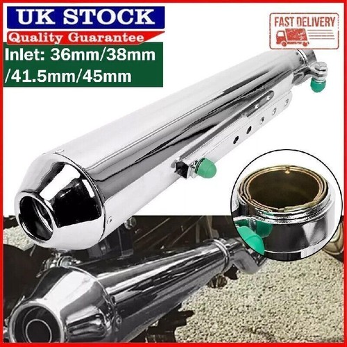 Universal 450mm custom - universal,