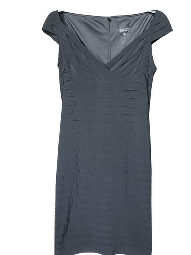 Adrianna papell dress - 14, >