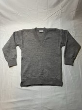 Vintage Guernsey Woollens