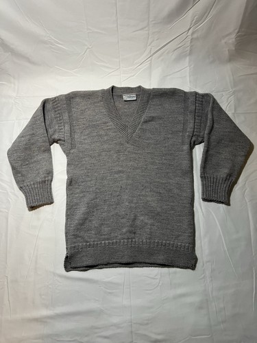 Vintage guernsey woollens - vintage,