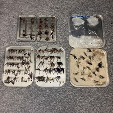 Vintage Richard Wheatley Fly