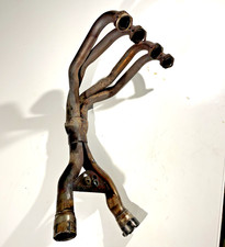 Kawasaki ZZR600 E ZX600