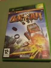 Xbox (Original) Flat Out
