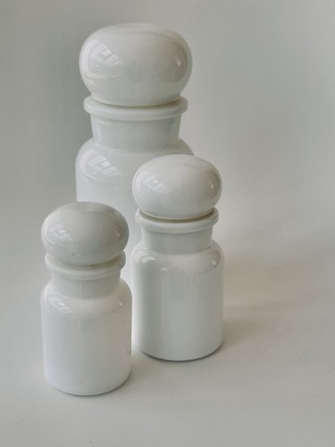 Set retro 1970 - set, 3