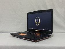 Alienware 17 R2 Custom GAMING NOTEBOOK - Intel i7 8GB RAM HD 1TB Nvidia GTX 880M