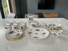 Hammersley Victorian Violets