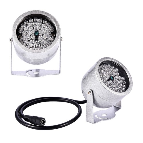 Infrared floodlight ir - ir,
