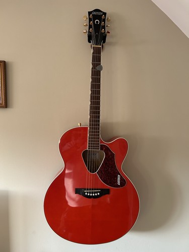 Gretsch g5022ce electric - g5022ce,