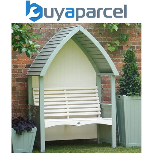 Afk cottage arbour wooden - cottage,