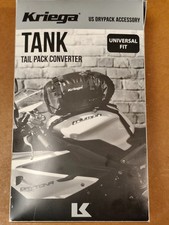 Kriega Us-Drypack Tank Tail