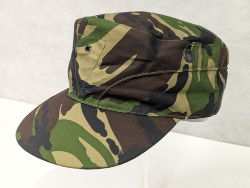 British army military mod - british,