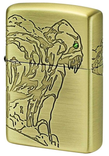Zippo studio ghibli nausicaa - studio,