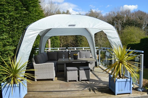 Maypole air inflatable event - maypole,