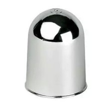 Chrome Covered Tow Ball