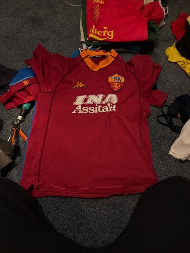 Vintage roma home - vintage, shirt