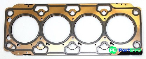 Elring cylinder head - cylinder, gasket