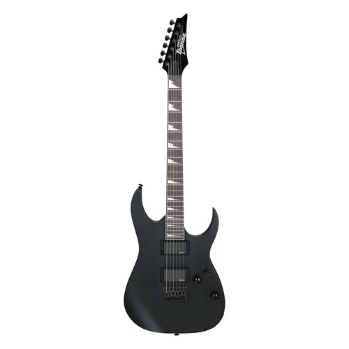 Ibanez grg121dx bkf gio - grg121dx-bkf, rg