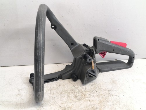 Efco 136 stroke petrol - efco,