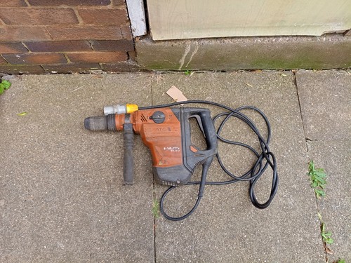 Hilti atc avr sds - hilti, te
