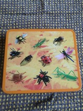 ELC Various Mini Beasts Bugs