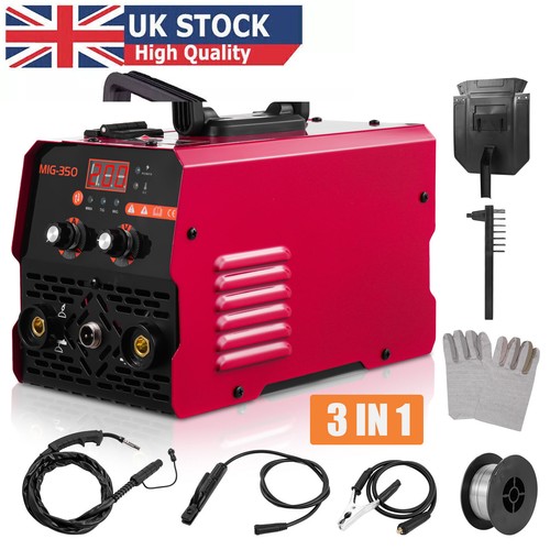 3in1 220v mig welder inverter - 220v,