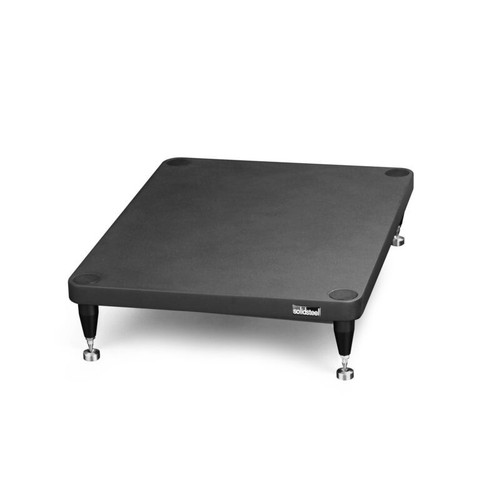 Solidsteel black power - -,
