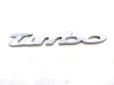 Genuine New VOLKSWAGEN TURBO
