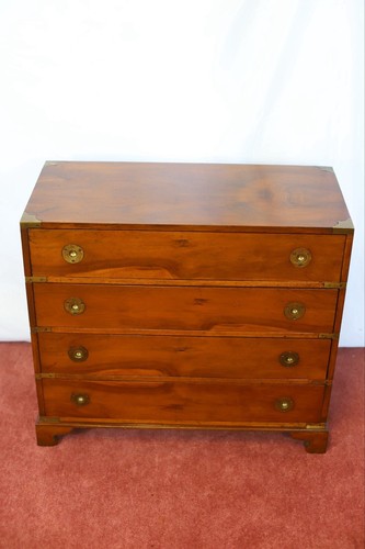 Lovely yew wood campaign - lovely,