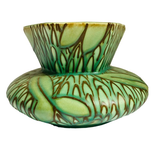 Thomas forester vase phoenix - forester,