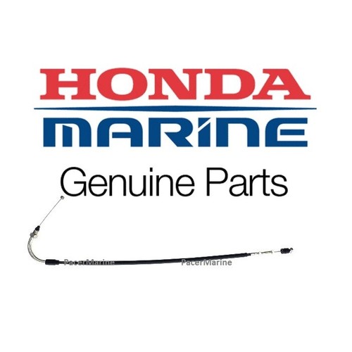Honda outboard bf2 throttle - bf2.3,