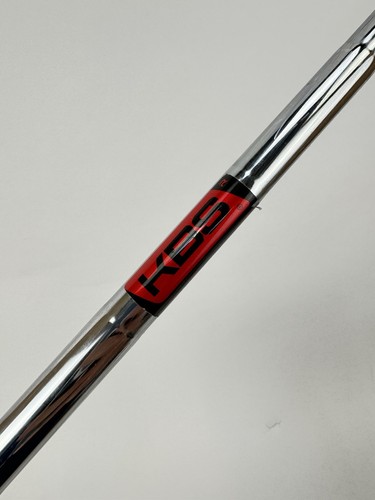 Kbs tour iron shaft regular - iron,