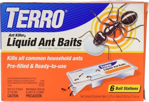 Terro ant killer liquid - terro,