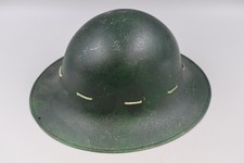 WW2 British Home Front Helmet, ~FREE POSTAGE