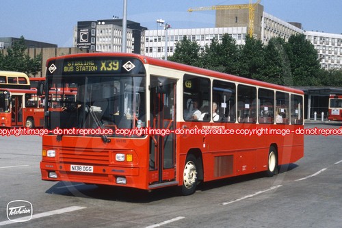 Bus photo kcb network - -,