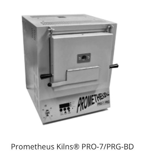 Prometheus pro prg - pro-7,