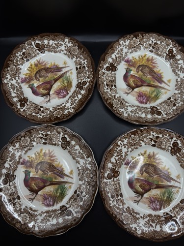 Set palissy game series - of,