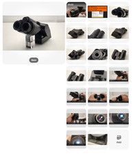 Exce OLYMPUS U-TBI ERGONOMIC