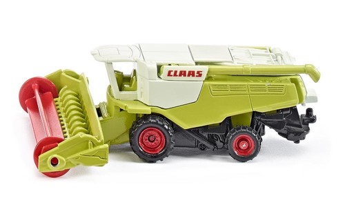 Siku scale claas lexion - claas,