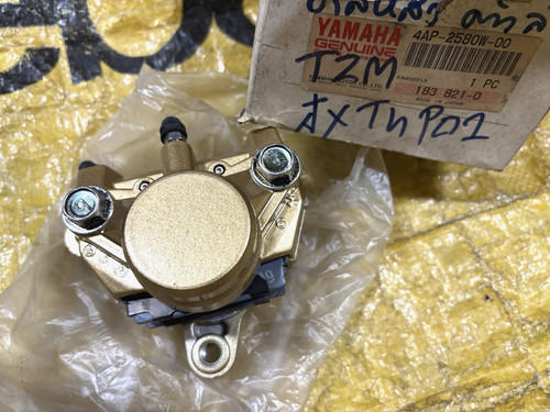 Yamaha tzr125 tzr250 - yamaha,