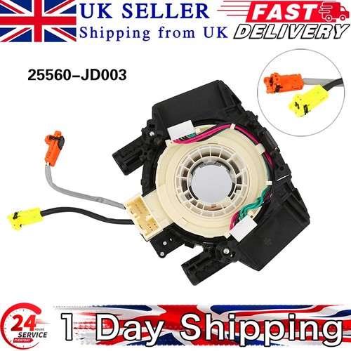 Airbag squib clock spring - squib,
