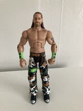 WWE Shawn Michaels Elite From