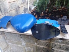   BSA BANTAM D7/10/14 SET OF