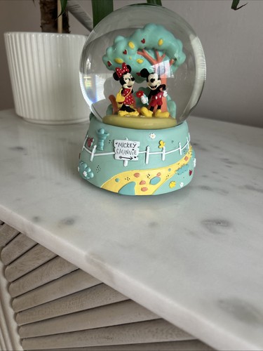 Mickey mouse snow - mickey, disney