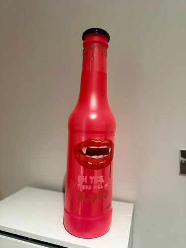 2ft giant coca cola - cola, money