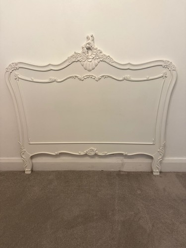 French style headboard - style,