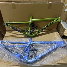 Pivot Switchblade Enduro Bike